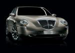 Lancia Thesis 2002 года